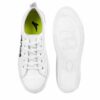 White Sneakers for Men - Image 5