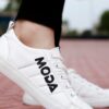 White Sneakers for Men - Image 7