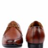 Tan Formal Footwear for Men - Image 3