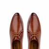 Tan Formal Footwear for Men - Image 4