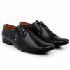 Black Formal Shoes