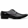 Black Formal Shoes - Image 3
