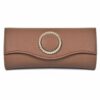 Beautiful Tan Hand Clutch for Women