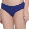 Ink Blue Period Panties for Women - Periods Underwear - Image 2