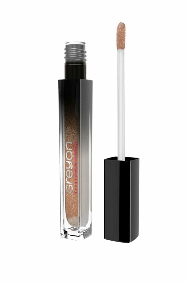 Greyon Regular Matte Liquid Lipstick Chocolate Brown