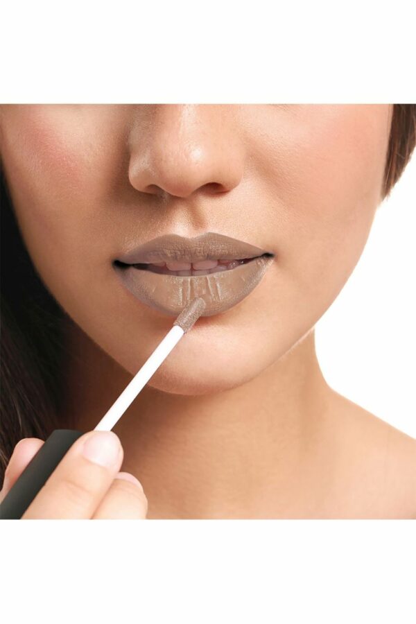 Greyon Regular Matte Liquid Lipstick Chocolate Brown - Image 3